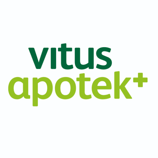 Vitusapotek Jernbanetorget